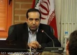 حسین انتظامی معاون مطبوعاتی وزارت ارشاد شد